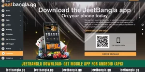 Jeetbangla Download