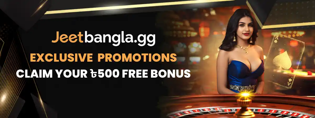 Exclusive Jeetbangla Promotions 2026 (updated)