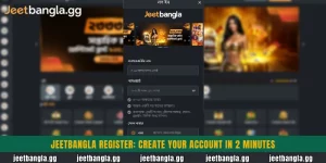 Jeetbangla Register