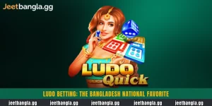 Ludo Betting: The Bangladesh National Favorite